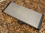 Rickenbacker 1000/6 Mod, Fireglo: Neck - Rear