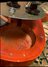 Rickenbacker 1000/6 Mod, Fireglo: Close up - Free2