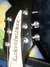 Rickenbacker 320/6 , Jetglo: Headstock