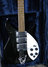 Rickenbacker 320/6 , Jetglo: Free image2