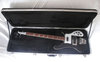 Rickenbacker 4003/4 , Jetglo: Neck - Front