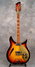 Rickenbacker 360/6 Capri, Custom: Full Instrument - Front