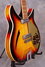 Rickenbacker 360/6 Capri, Custom: Close up - Free