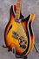 Rickenbacker 360/6 Capri, Custom: Close up - Free2