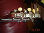 Rickenbacker 450/12 , Burgundy: Free image2