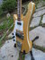 Rickenbacker 4001/4 , Mapleglo: Free image