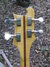 Rickenbacker 4001/4 , Mapleglo: Headstock - Rear