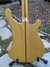 Rickenbacker 4001/4 , Mapleglo: Body - Rear