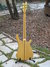 Rickenbacker 4001/4 , Mapleglo: Full Instrument - Rear