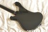 Rickenbacker 4001/4 , Jetglo: Full Instrument - Rear