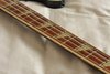 Rickenbacker 4001/4 , Jetglo: Neck - Front