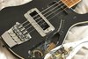 Rickenbacker 4001/4 , Jetglo: Close up - Free2
