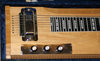 Rickenbacker Jerry Byrd/8 Console Steel, Blonde: Body - Front