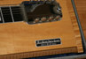 Rickenbacker Jerry Byrd/8 Console Steel, Blonde: Close up - Free
