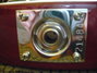 Rickenbacker 330/6 , Fireglo: Close up - Free