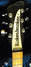 Rickenbacker 320/6 , Jetglo: Headstock