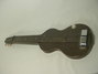 Rickenbacker Academy/6 LapSteel, Brown: Full Instrument - Front