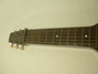 Rickenbacker Academy/6 LapSteel, Brown: Neck - Front