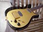 Rickenbacker 450/6 Combo, Black: Body - Front