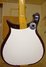 Rickenbacker 450/6 Combo, Black: Body - Rear