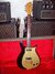 Rickenbacker 450/6 Combo, Black: Full Instrument - Front