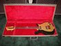 Rickenbacker 450/6 Combo, Black: Neck - Front