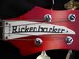 Rickenbacker 4003/4 , Fireglo: Free image