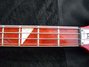 Rickenbacker 4003/4 , Fireglo: Neck - Front
