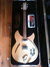 Rickenbacker 330/6 , Mapleglo: Full Instrument - Front