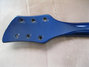 Rickenbacker 360/6 BH BT, Midnightblue: Headstock - Rear