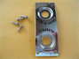 Rickenbacker 360/6 BH BT, Midnightblue: Close up - Free