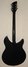 Rickenbacker 330/6 , Jetglo: Full Instrument - Rear