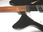 Rickenbacker 330/6 , Jetglo: Neck - Front