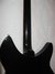 Rickenbacker 330/6 , Jetglo: Neck - Rear