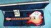 Rickenbacker 360/6 , Fireglo: Full Instrument - Front