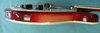 Rickenbacker 360/6 , Fireglo: Close up - Free