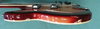 Rickenbacker 360/6 , Fireglo: Close up - Free2