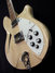 Rickenbacker 360/6 , Mapleglo: Free image