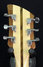 Rickenbacker 360/6 , Mapleglo: Headstock - Rear