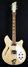 Rickenbacker 360/6 , Mapleglo: Full Instrument - Front