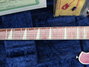 Rickenbacker 660/12 TP, Fireglo: Neck - Front