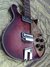 Rickenbacker 660/12 TP, Fireglo: Close up - Free