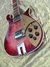 Rickenbacker 660/12 TP, Fireglo: Close up - Free2