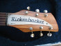 Rickenbacker 1997/6 RoMo, Fireglo: Headstock