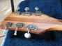 Rickenbacker 1997/6 RoMo, Fireglo: Headstock - Rear