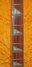 Rickenbacker 4001/4 , Fireglo: Close up - Free