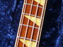 Rickenbacker 4001/4 , Azureglo: Neck - Front