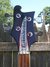 Rickenbacker 4001/4 , Burgundy: Headstock