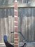 Rickenbacker 4001/4 , Burgundy: Neck - Front