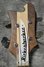 Rickenbacker 4001/4 C64S, Mapleglo: Headstock